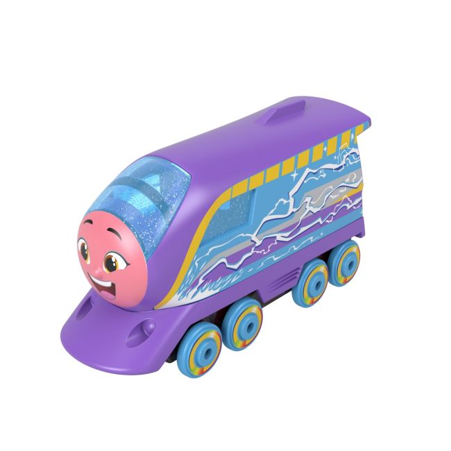 THOMAS COLOR CHANGERS LOCOMATIVA METALICA KANA VIVMTHMC30_HMC48