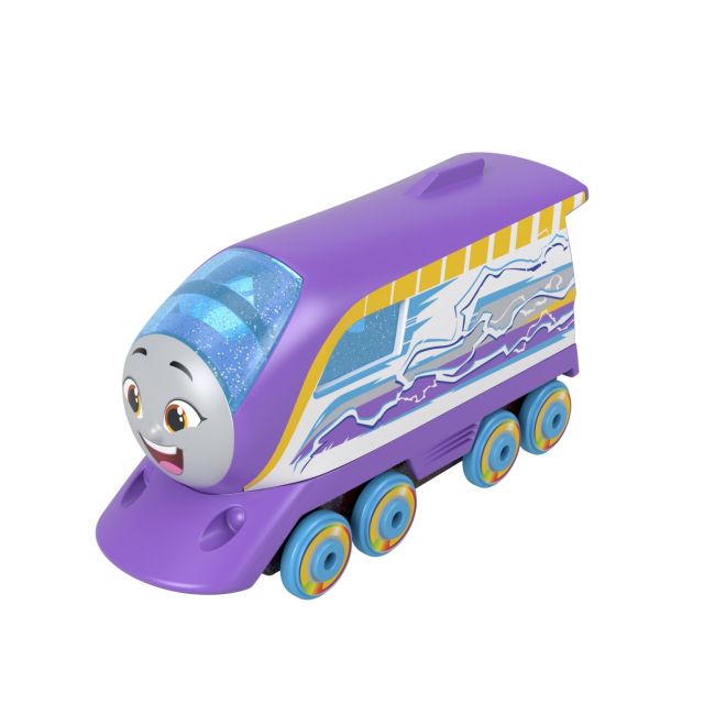 THOMAS COLOR CHANGERS LOCOMATIVA METALICA KANA VIVMTHMC30_HMC48