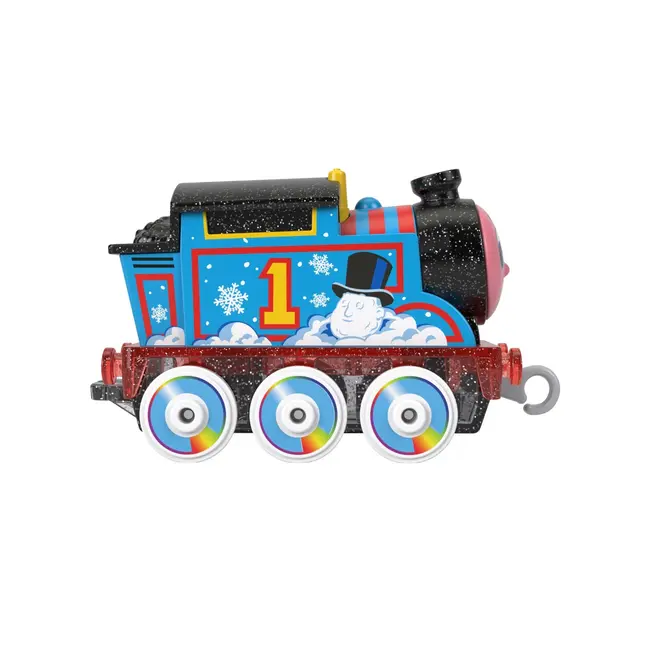 THOMAS COLOR CHANGERS LOCOMATIVA METALICA THOMAS VIVMTHMC30_HMC44