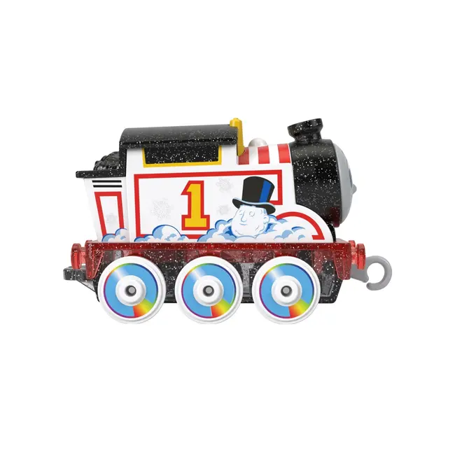 THOMAS COLOR CHANGERS LOCOMATIVA METALICA THOMAS VIVMTHMC30_HMC44