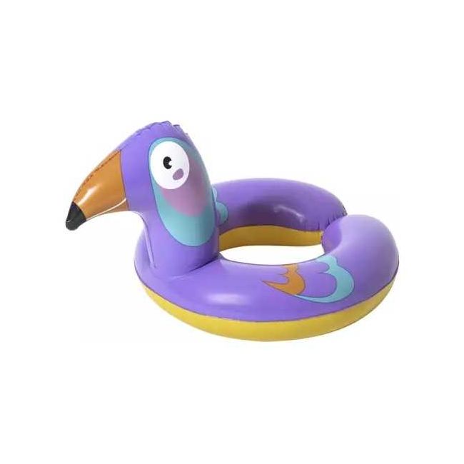 Colac gonflabil inot 3-6 ani Bestway MY2966 BBJMY2966_Tucan