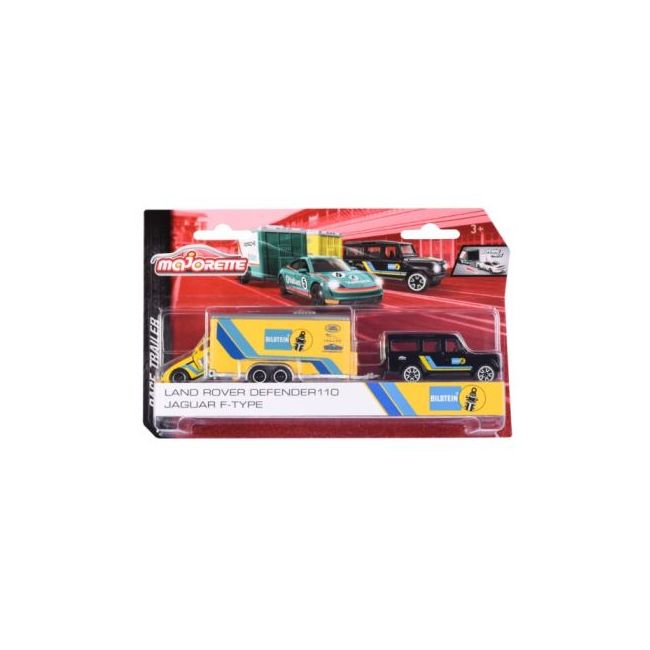 MAJORETTE MASINUTA METALICA LAND ROVER SCARA 1:64 VIV212053111_LANDROVER