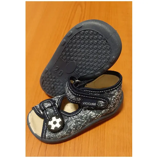 Sandalute pentru baietei - Karo VIG124