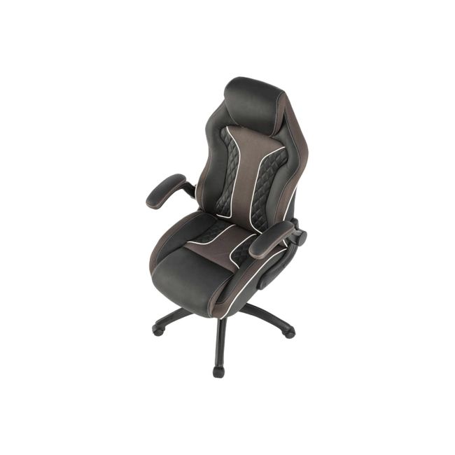 Scaun directorial hm hamlet negru drm10144