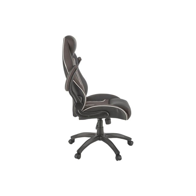 Scaun directorial hm hamlet negru drm10144