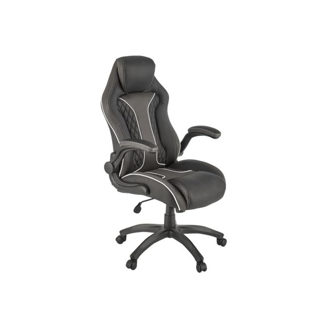 Scaun directorial hm hamlet negru drm10144
