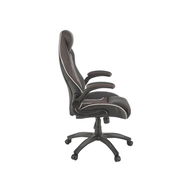 Scaun directorial hm hamlet negru drm10144