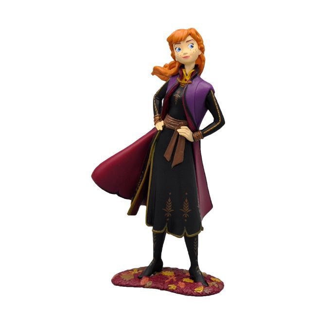 Set aniversar 10 ani  frozen ii new bl4063847134143
