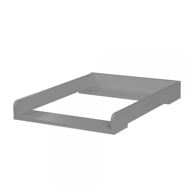 Blat pentru comoda de infasat Grafit 00086736