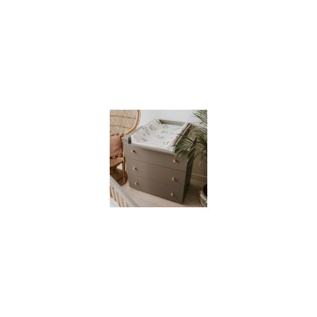 Blat pentru comoda de infasat Grafit 00086736