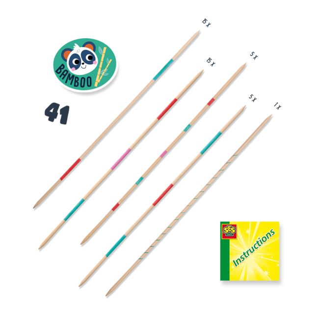 Joc de petrecere - Mikado XXL TSG02295