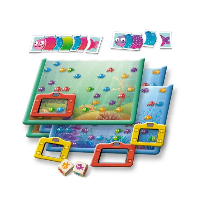 Joc de societate - Foto Fish TSG59037