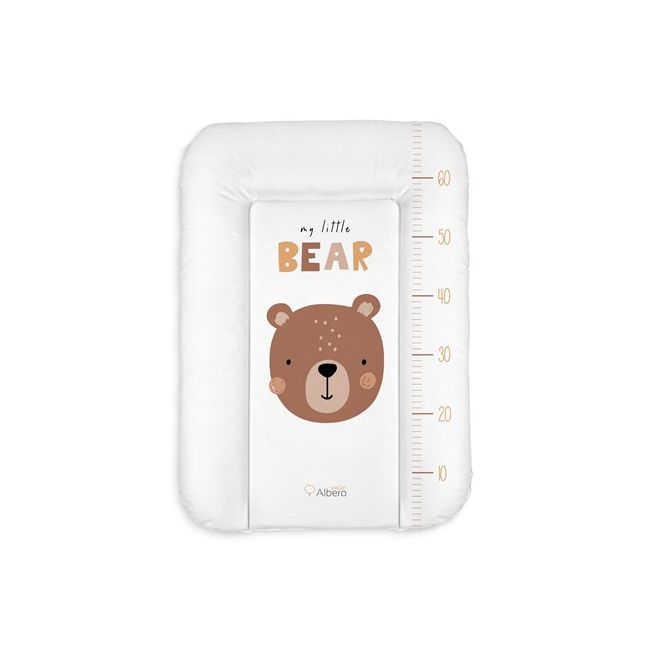 Saltea de infasat bebe fara intaritura Klups Leo 422 00086738