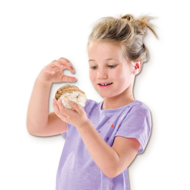 Set creativ - Deschide Geode TSG25079