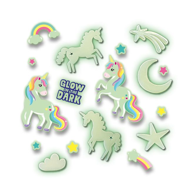 Set creativ - Unicorni stralucitori TSG25128