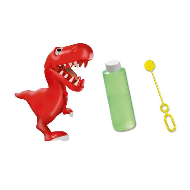 Baloane de sapun - Atacul lui Dino TSG02250