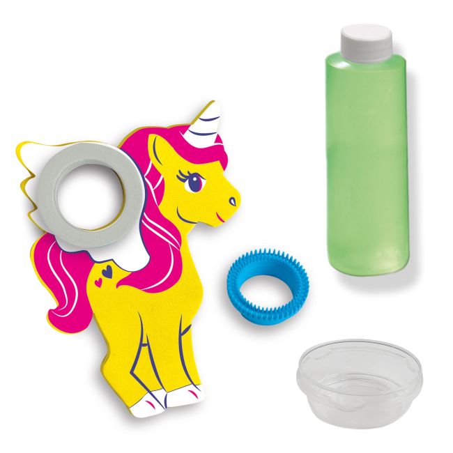Baloane de sapun - Unicorn TSG02278
