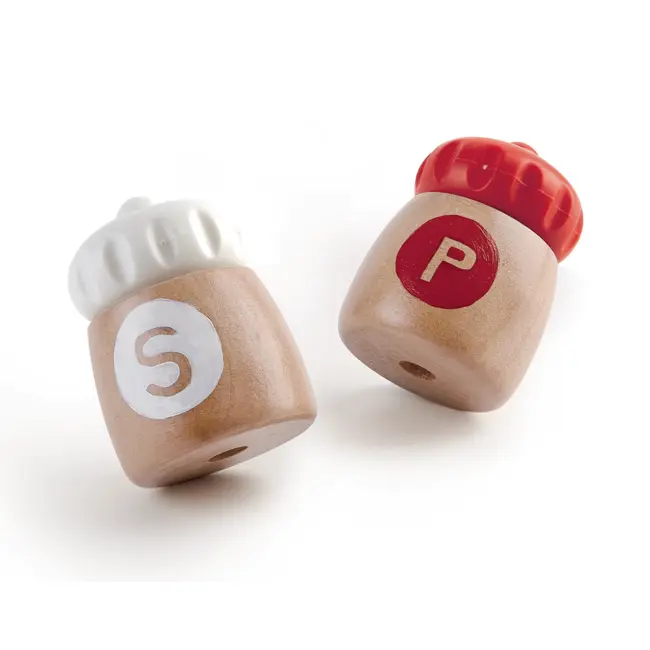 Jucarie din lemn - Aragaz cu ventilator TSGE3164C