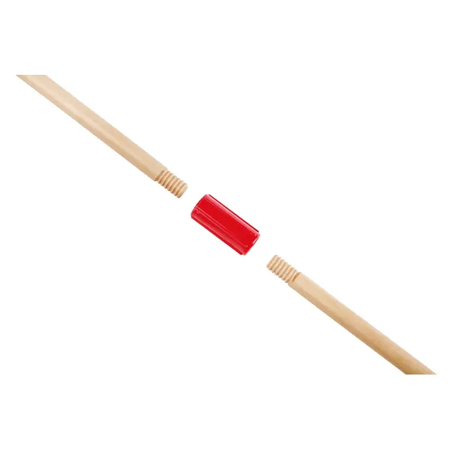 Jucarie din lemn de impins - Pasarea muzicala Lily TSGE0353B