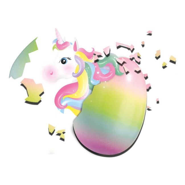 Set creativ - Eclozeaza ou cu Unicorn surpriza TSG25121
