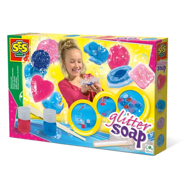 Set creativ - Sapun TSG00910