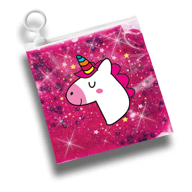 Set laboratorul de slime - Unicorn TSG15013