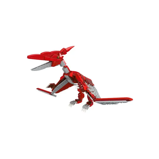 Dinozaur de jucarie - Seturi de constructie - Pterozaur (314 piese) TSGOB-WS0445