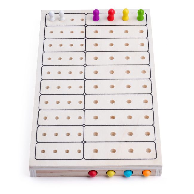 Joc de logica - Mastermind TSG90916