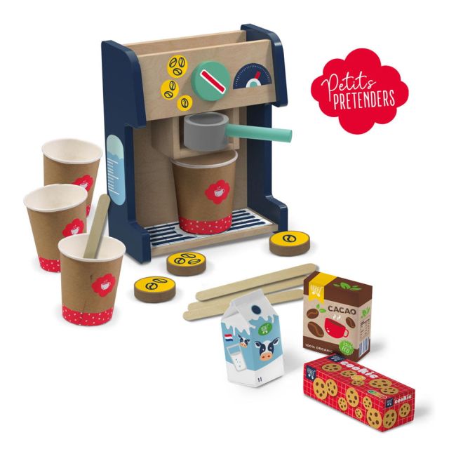 Jucarie - Set cafea TSG18009