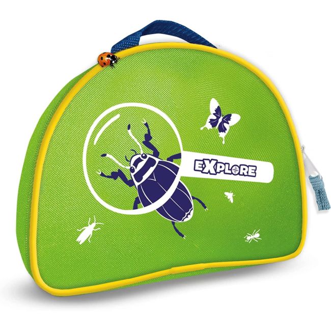 Jucarie de exterior - Explorator de insecte TSG25116