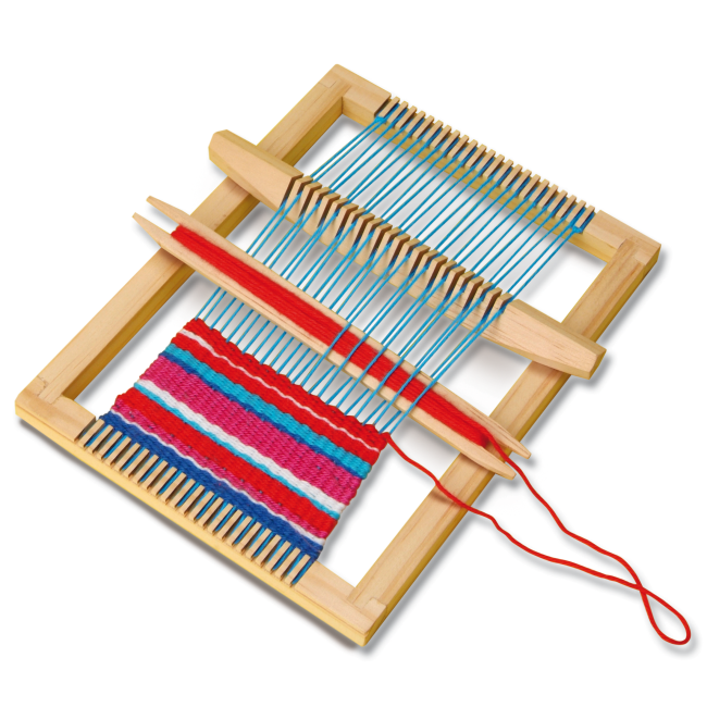 Set creativ - Razboi de tesut TSG00876