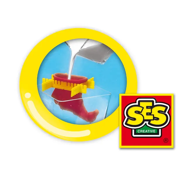 Set creativ mulaj si pictura - Cal cu coama TSG01272