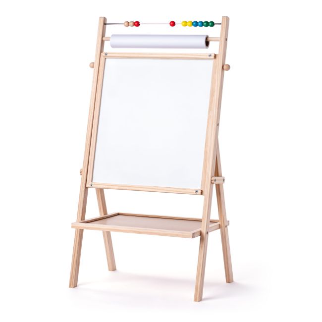 Tabla neagra cu rola de hartie TSG90109