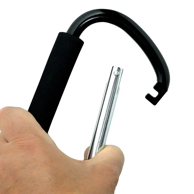 Set carlige pentru carucior Clevamama SUPclvm_DU-7548