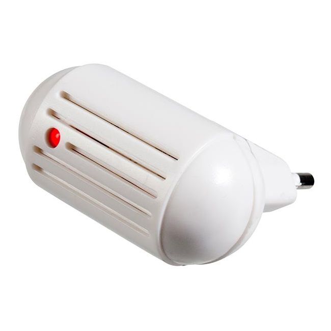 Aparat anti-tantari cu ultrasunete BC-15 Alecto - SUPalecto bc-15