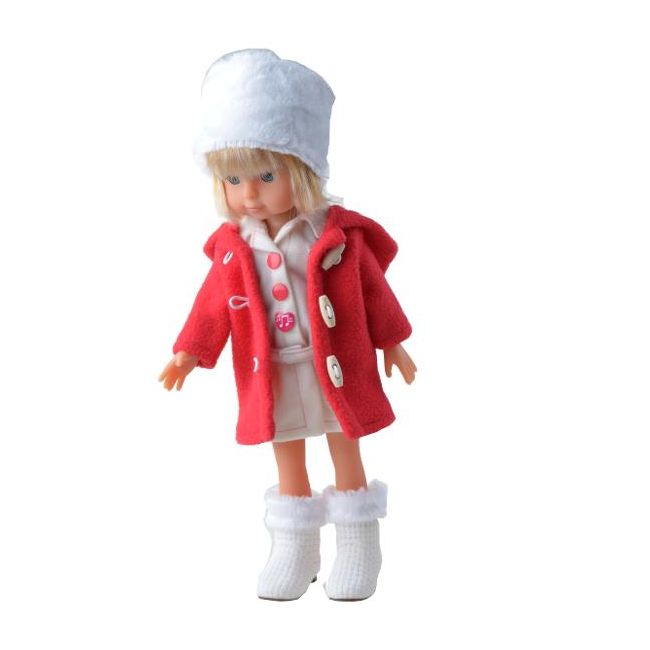 PAPUSA FUNCTIONALA "IOANA" - NCR93380