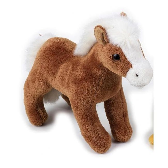 Plus Animale ferma cu sunet - NCR720551