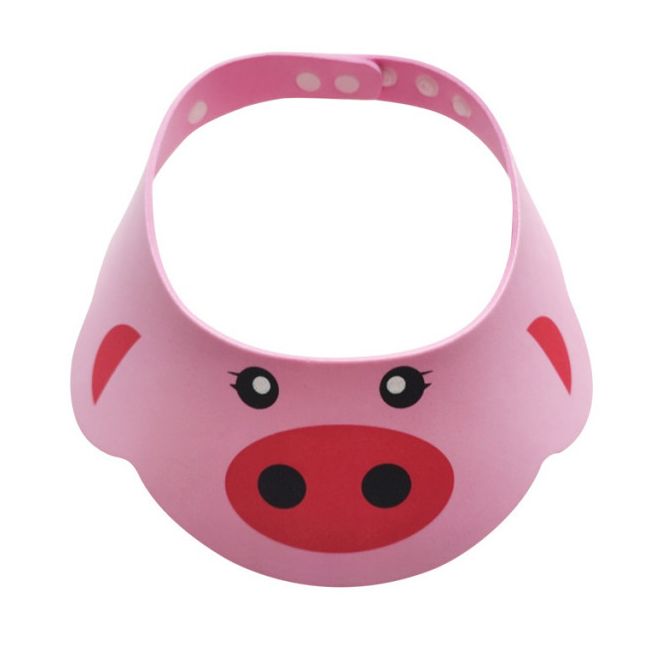 Aparatoare de sampon ajustabila - Piggy ADMA10-1