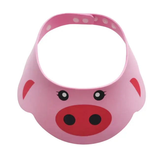 Aparatoare de sampon ajustabila - Piggy ADMA10-1