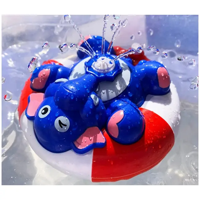 Elefantel - jucarie pentru baita ADAP517-1