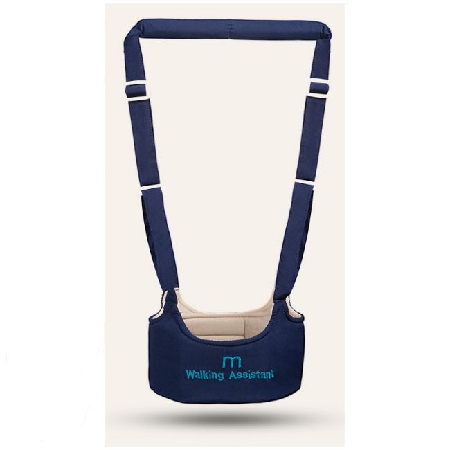 Ham bleumarine pentru bebelusi MDPJ821-3
