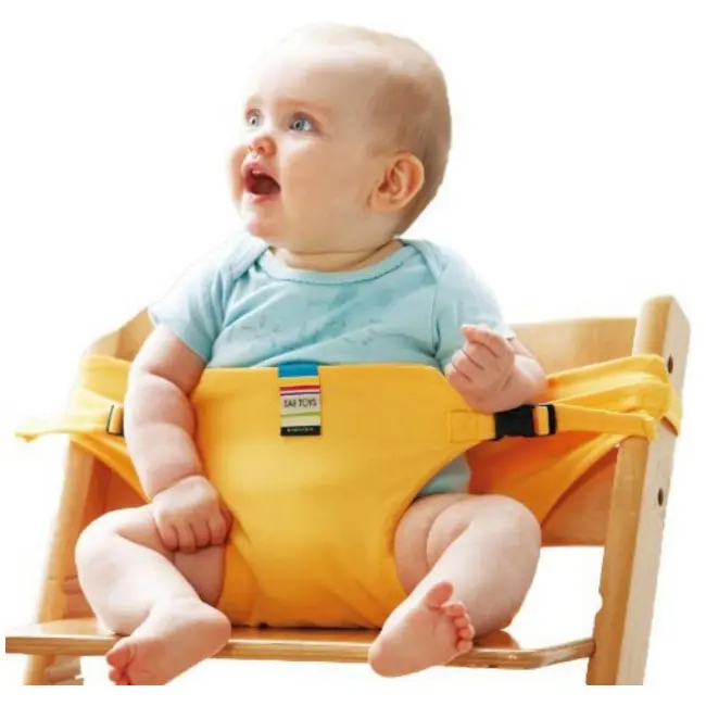 Ham galben pentru scaun ADDTA02-3