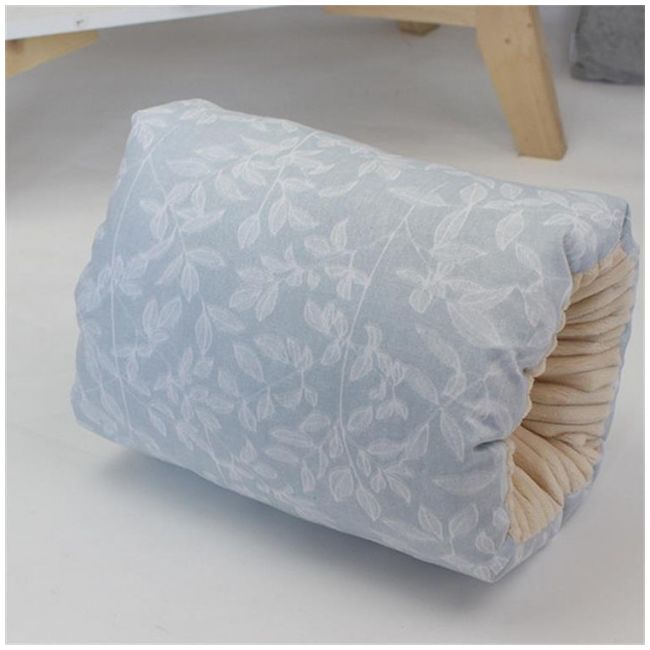 Pernuta pentru alaptare tip manson - Floricele MDTZ1906141-2