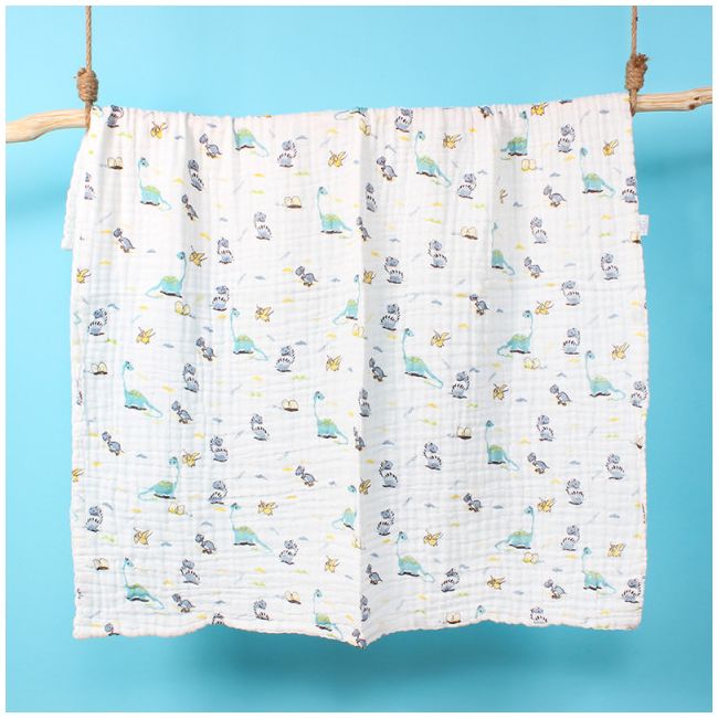 Pled pentru vara - Dinozauri MDGY56