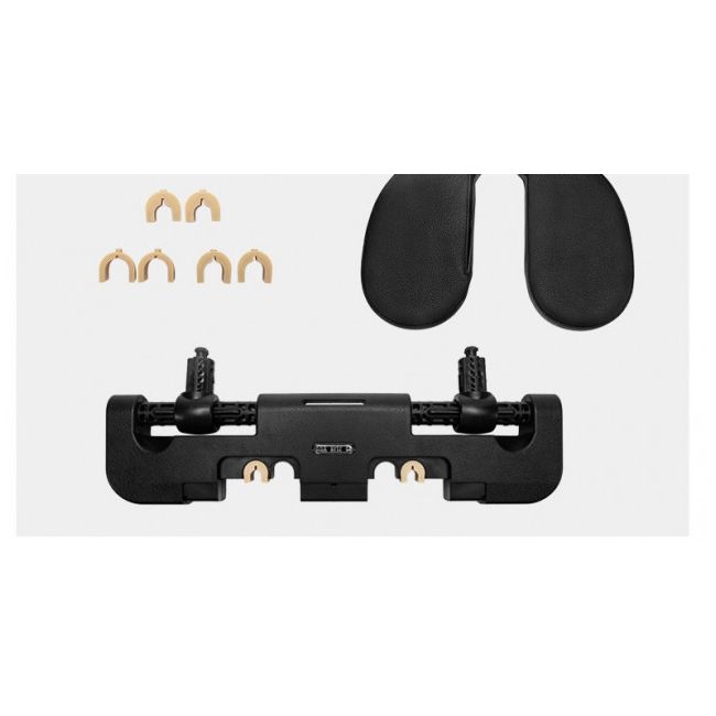 Tetiera ergonomica pentru cap si gat ad11