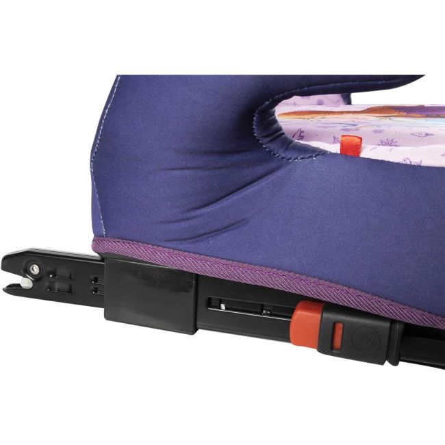 Inaltator auto cu Isofix Frozen TataWay CZ11193 BBJCZ11193_Mov