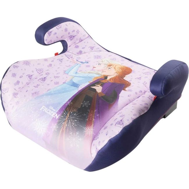 Inaltator auto cu Isofix Frozen TataWay CZ11193 BBJCZ11193_Mov