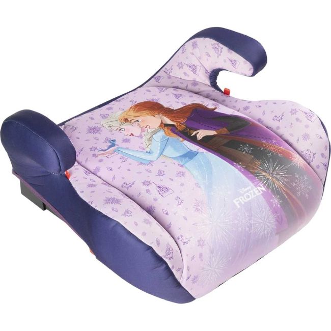 Inaltator auto cu Isofix Frozen TataWay CZ11193 BBJCZ11193_Mov