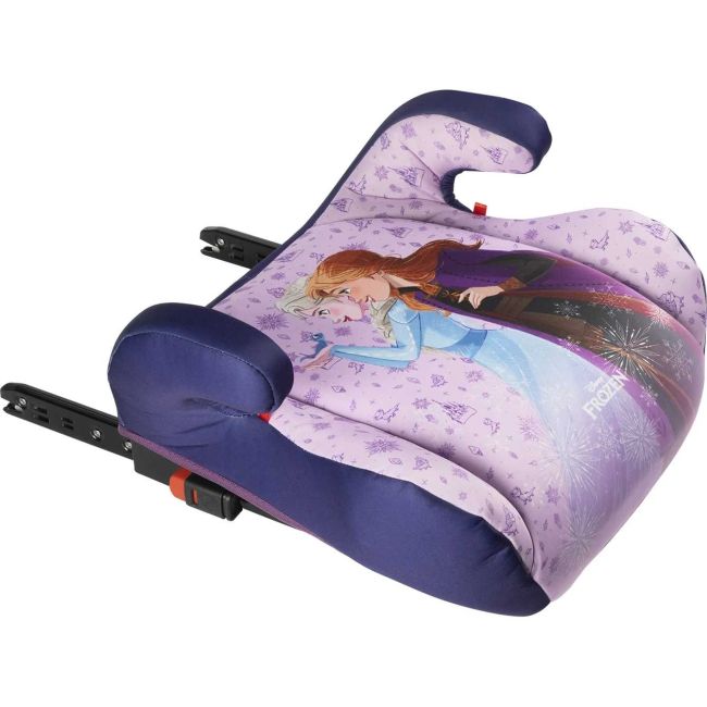 Inaltator auto cu Isofix Frozen TataWay CZ11193 BBJCZ11193_Mov