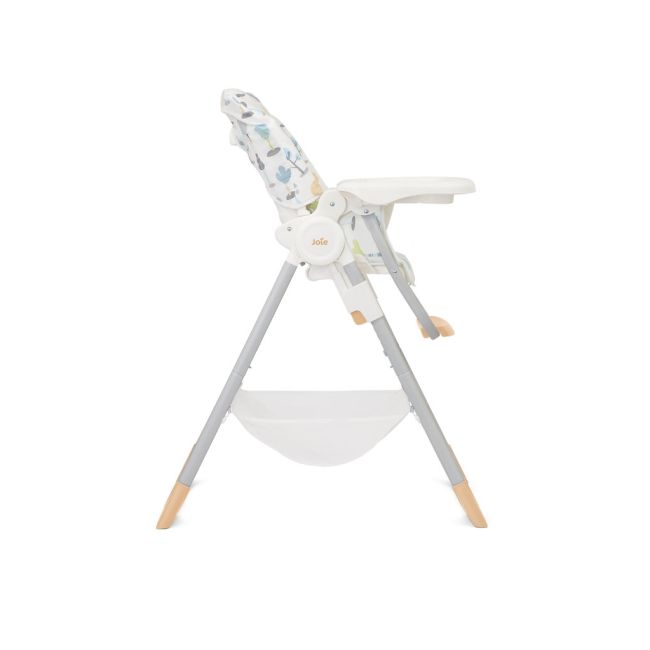 Joie - scaun de masa mimzy snacker 2 in 1 pastel forest bbbh1901baptf000